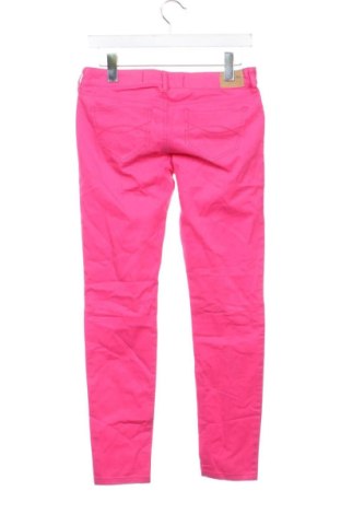 Damenhose Abercrombie & Fitch, Größe M, Farbe Rosa, Preis € 27,99