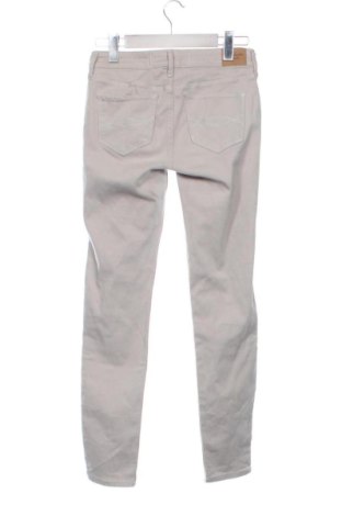 Női nadrág Abercrombie & Fitch, Méret S, Szín Szürke, Ár 10 559 Ft