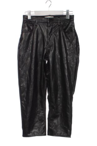 Pantaloni de femei Abercrombie & Fitch, Mărime XS, Culoare Negru, Preț 109,48 Lei