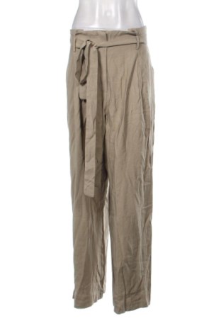 Dámske nohavice About You, Veľkosť L, Farba Hnedá, Cena  37,95 €