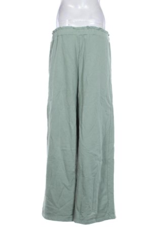 Pantaloni de femei About You, Mărime L, Culoare Verde, Preț 196,99 Lei