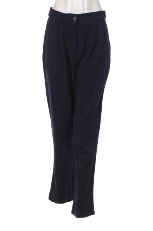 Pantaloni de femei About You, Mărime M, Culoare Albastru, Preț 196,99 Lei