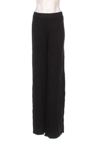 Дамски панталон About You, Размер M, Цвят Черен, Цена 14,31 €