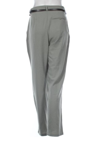 Γυναικείο παντελόνι About You, Μέγεθος M, Χρώμα Πράσινο, Τιμή 14,00 €