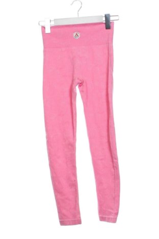 Γυναικείο παντελόνι Above The Rest, Μέγεθος XS, Χρώμα Ρόζ , Τιμή 21,00 €