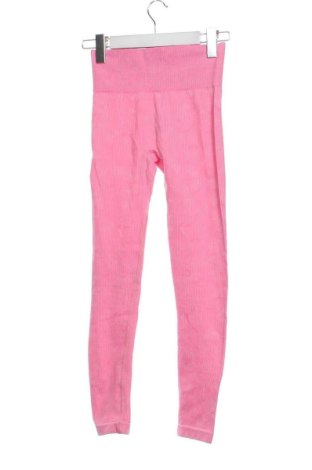 Γυναικείο παντελόνι Above The Rest, Μέγεθος XS, Χρώμα Ρόζ , Τιμή 21,00 €