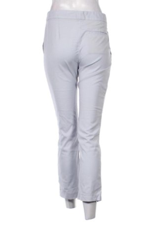 Damskie spodnie Acne, Rozmiar M, Kolor Niebieski, Cena 282,93 zł