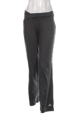 Pantaloni de femei Adidas, Mărime L, Culoare Verde, Preț 173,99 Lei