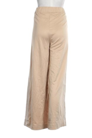 Pantaloni de femei Adidas, Mărime XL, Culoare Bej, Preț 393,99 Lei