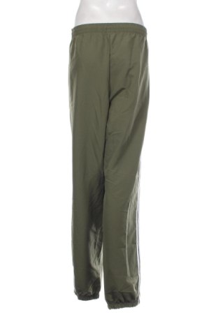 Pantaloni de femei Adidas, Mărime XXL, Culoare Verde, Preț 393,99 Lei