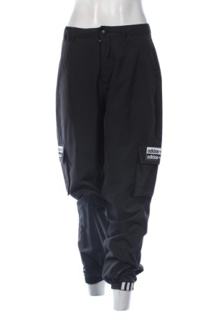 Дамски панталон Adidas Originals, Размер M, Цвят Черен, Цена 48,75 €