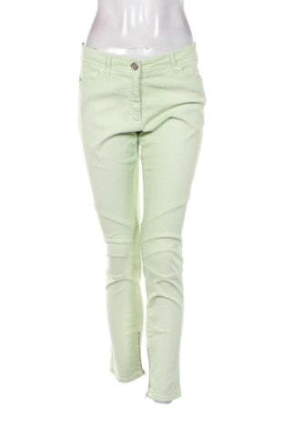 Damenhose Airfield, Größe M, Farbe Grün, Preis € 28,99
