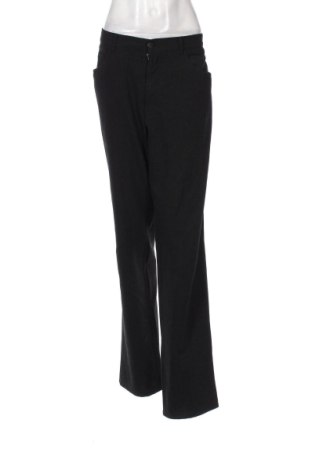 Pantaloni de femei Alberto, Mărime XL, Culoare Negru, Preț 196,99 Lei
