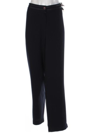 Damenhose Alfredo Pauly, Größe 4XL, Farbe Blau, Preis 10,99 €