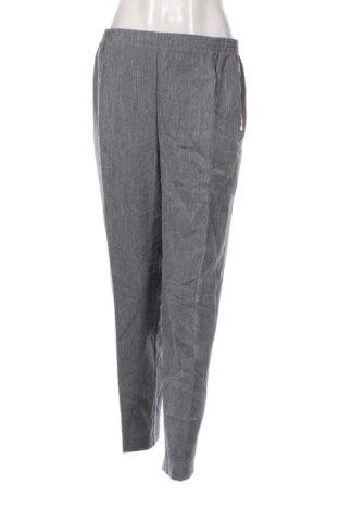 Дамски панталон Alica, Размер M, Цвят Сив, Цена 24,03 €