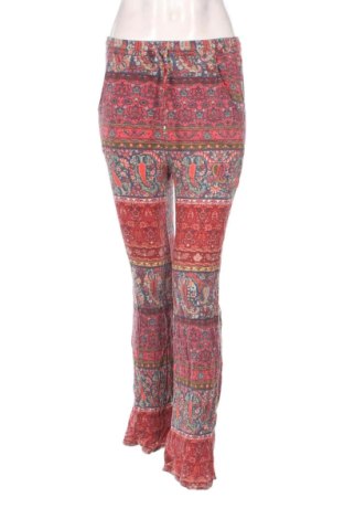 Γυναικείο παντελόνι American Eagle, Μέγεθος S, Χρώμα Πολύχρωμο, Τιμή 21,00 €