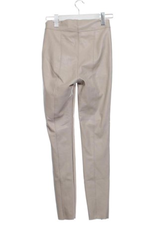 Dámske nohavice Amisu, Veľkosť XS, Farba Béžová, Cena  12,35 €