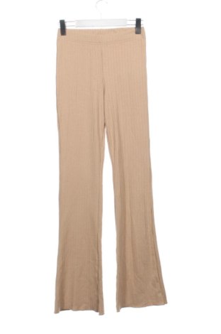 Damenhose Amisu, Größe XS, Farbe Beige, Preis € 19,99