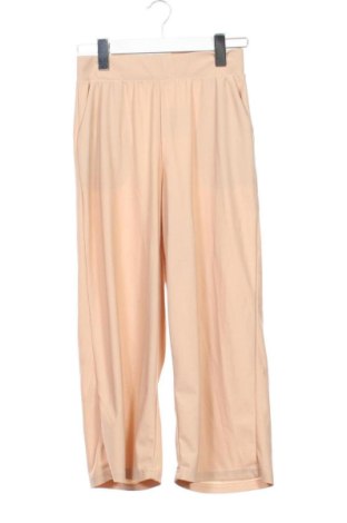 Pantaloni de femei Amisu, Mărime XS, Culoare Maro, Preț 35,99 Lei