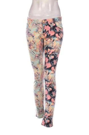 Γυναικείο παντελόνι Amisu, Μέγεθος XL, Χρώμα Πολύχρωμο, Τιμή 7,99 €