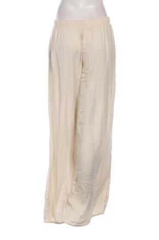 Dámské kalhoty  Amisu, Velikost L, Barva Krémová, Cena  439,00 Kč