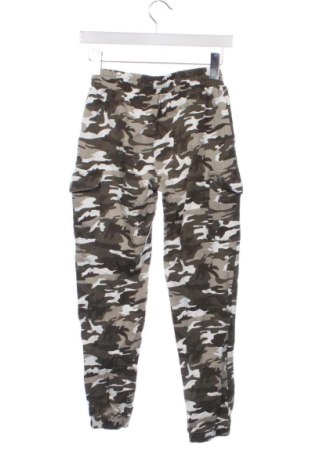 Γυναικείο παντελόνι Amisu, Μέγεθος XXS, Χρώμα Πολύχρωμο, Τιμή 17,99 €