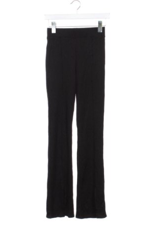 Dámske nohavice Amisu, Veľkosť XS, Farba Čierna, Cena  17,95 €