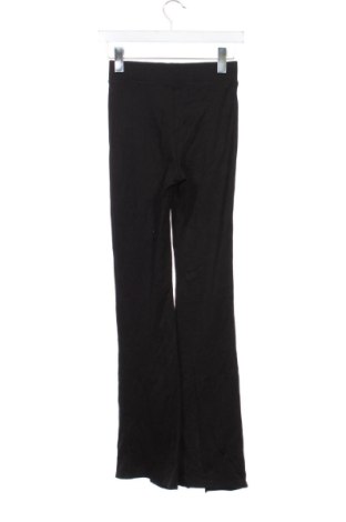 Dámske nohavice Amisu, Veľkosť XS, Farba Čierna, Cena  17,95 €