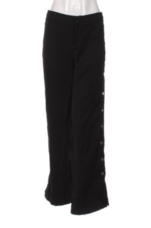 Damskie spodnie Amisu, Rozmiar M, Kolor Czarny, Cena 78,99 zł