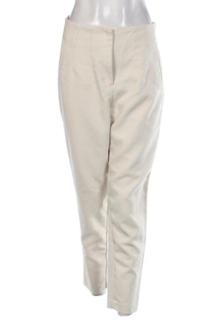 Damenhose Amisu, Größe M, Farbe Beige, Preis € 16,00