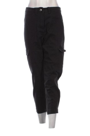 Dámske nohavice Amisu, Veľkosť M, Farba Čierna, Cena  15,00 €