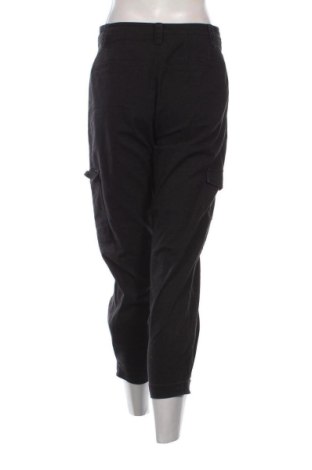 Dámske nohavice Amisu, Veľkosť M, Farba Čierna, Cena  15,00 €