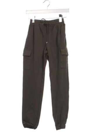 Pantaloni de femei Amisu, Mărime XS, Culoare Verde, Preț 91,99 Lei