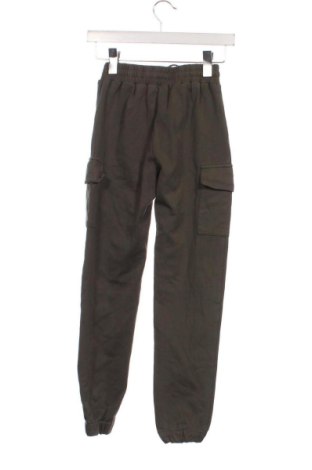 Pantaloni de femei Amisu, Mărime XS, Culoare Verde, Preț 91,99 Lei
