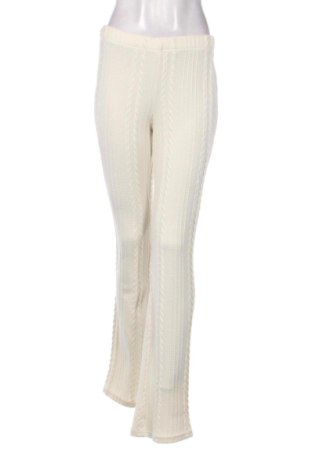 Damenhose Amisu, Größe S, Farbe Weiß, Preis € 15,00