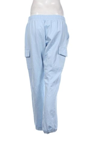 Дамски панталон Amisu, Размер L, Цвят Син, Цена 15,33 €