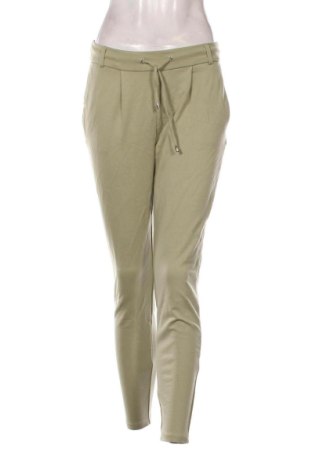 Γυναικείο παντελόνι Amisu, Μέγεθος M, Χρώμα Πράσινο, Τιμή 17,99 €