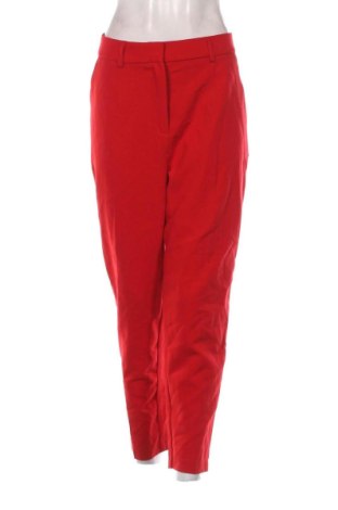 Damenhose Amisu, Größe M, Farbe Rot, Preis € 19,99