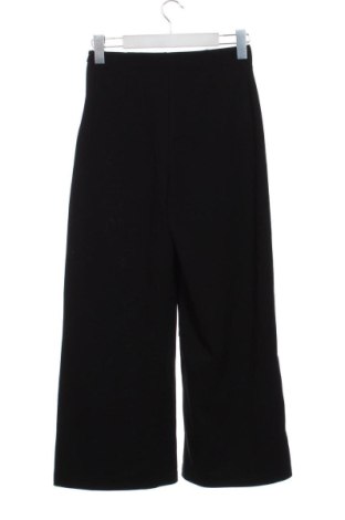 Dámske nohavice Amisu, Veľkosť XS, Farba Čierna, Cena  17,95 €