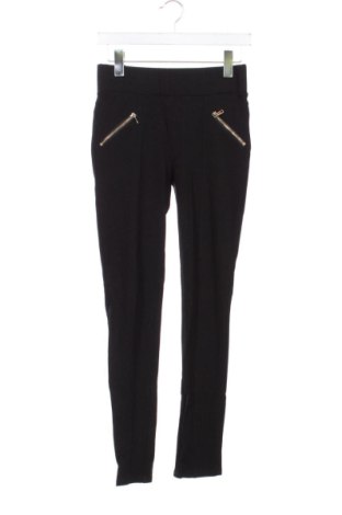 Дамски панталон Amisu, Размер S, Цвят Черен, Цена 27,68 €
