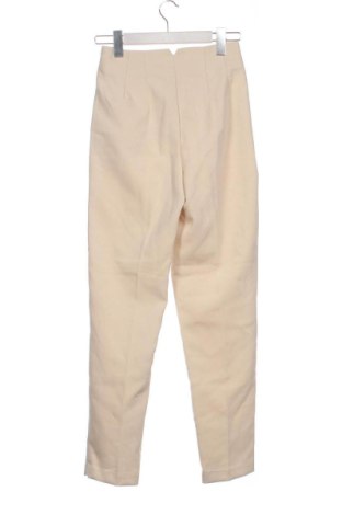 Női nadrág Amisu, Méret XS, Szín Bézs, Ár 6 198 Ft