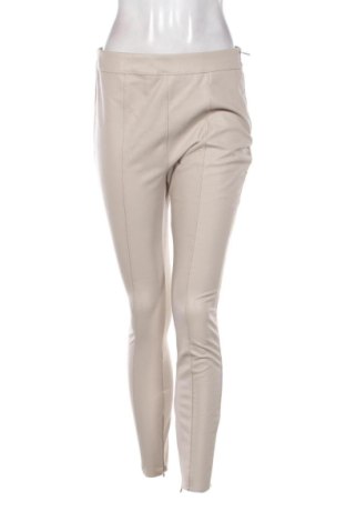 Damenhose Amisu, Größe L, Farbe Beige, Preis € 19,99