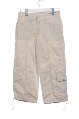 Γυναικείο παντελόνι Angels, Μέγεθος S, Χρώμα  Μπέζ, Τιμή 25,99 €