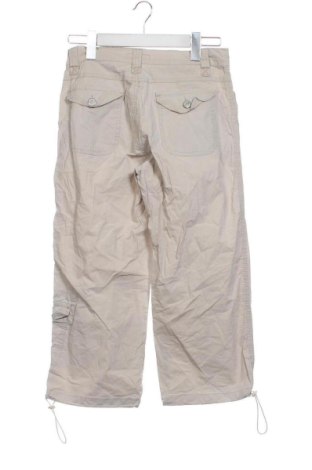 Γυναικείο παντελόνι Angels, Μέγεθος S, Χρώμα  Μπέζ, Τιμή 25,99 €