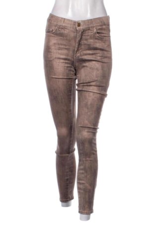 Dámske nohavice Angels, Veľkosť S, Farba Popolavo ružová, Cena  21,00 €