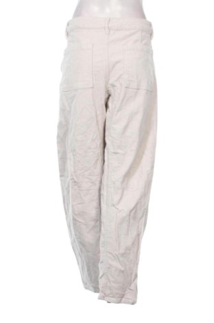 Γυναικείο παντελόνι Anko, Μέγεθος L, Χρώμα Εκρού, Τιμή 17,99 €