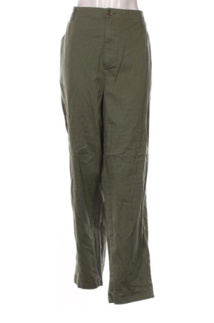 Dámske nohavice Anko, Veľkosť XXL, Farba Zelená, Cena  17,95 €