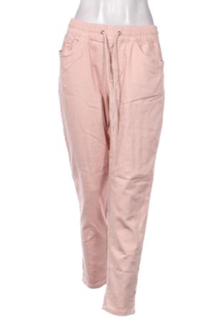 Damenhose Anko, Größe L, Farbe Rosa, Preis € 14,77