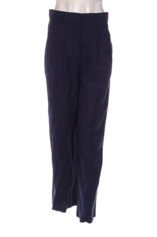 Pantaloni de femei Anna Field, Mărime M, Culoare Albastru, Preț 105,52 Lei