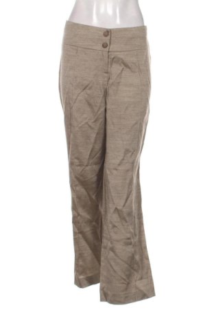 Damskie spodnie Apart, Rozmiar XL, Kolor Brązowy, Cena 170,00 zł